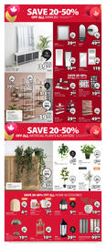 JYSK flyer Page 19