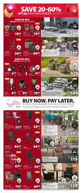 JYSK flyer Page 2