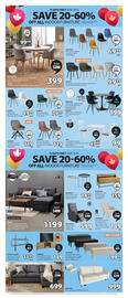 JYSK flyer Page 4