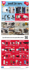 JYSK flyer Page 8