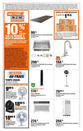Home Depot flyer week 25 Page 12
