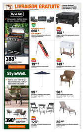 Home Depot flyer week 25 Page 2