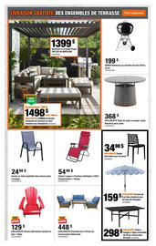 Home Depot flyer week 25 Page 5