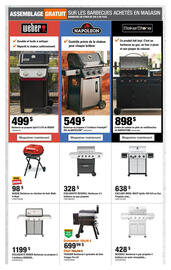 Home Depot flyer week 25 Page 6