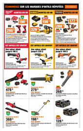 Home Depot flyer week 25 Page 7