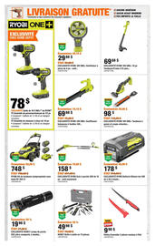 Home Depot flyer week 25 Page 8