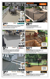 Home Depot flyer week 25 Page 9