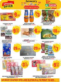 Al-Salam Supermarket flyer week 25 Page 3