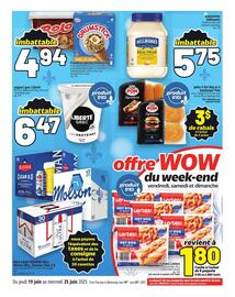 Metro flyer week 25 Page 2