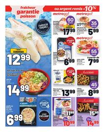 Metro flyer week 25 Page 22