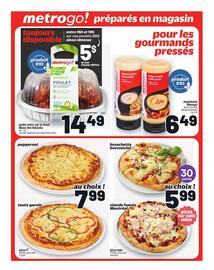 Metro flyer week 25 Page 26