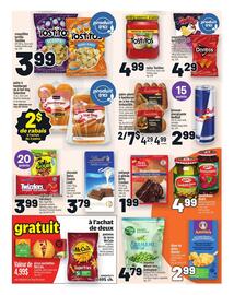 Metro flyer week 25 Page 29