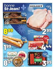 Metro flyer week 25 Page 3