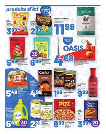 Metro flyer week 25 Page 30