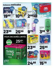 Metro flyer week 25 Page 33