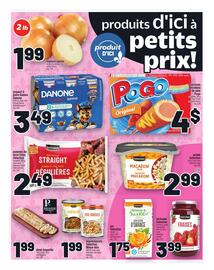 Metro flyer week 25 Page 8