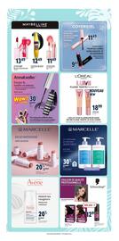 Familiprix flyer Page 2