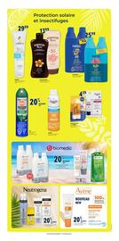 Familiprix flyer Page 3