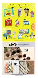 Familiprix flyer Page 4