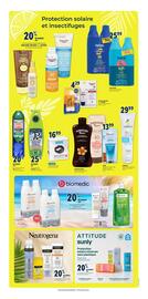 Familiprix flyer Page 7