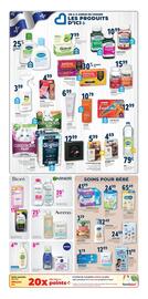Familiprix flyer week 25 Page 10