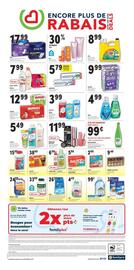 Familiprix flyer week 25 Page 2
