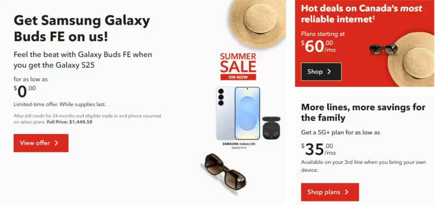 Rogers flyer (valid until 25-06)