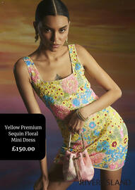 River Island leaflet Page 3