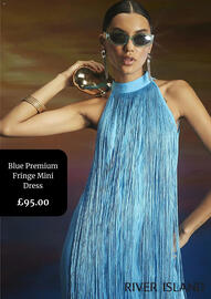 River Island leaflet Page 4