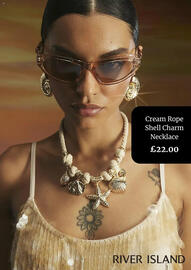 River Island leaflet Page 5
