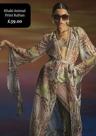 River Island leaflet Page 6