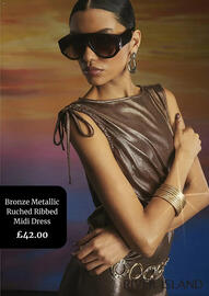 River Island leaflet Page 7