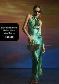 River Island leaflet Page 8