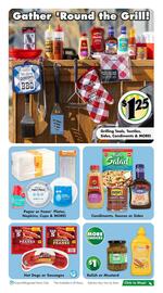 Dollar Tree flyer Page 3