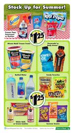Dollar Tree flyer Page 6