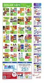 Albertsons Weekly Ad week 25 Page 2