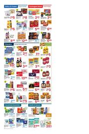 Albertsons Weekly Ad week 25 Page 3