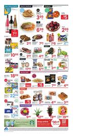 Albertsons Weekly Ad week 25 Page 4