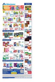 Albertsons Weekly Ad week 25 Page 5