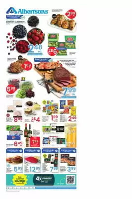 Albertsons Weekly Ad (valid until 24-06)