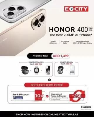 ECity catalogue (valid until 22-06)