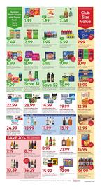 Stater Bros Weekly Ad week 25 Page 3