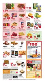 Stater Bros Weekly Ad week 25 Page 4