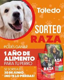 Catálogo Supermercados Toledo Página 1