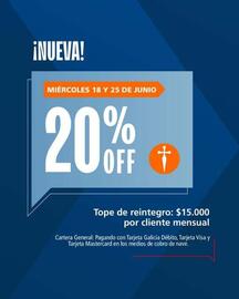 Catálogo Hergo semana 25 Página 1