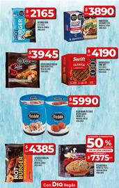 Catálogo Supermercados DIA semana 25 Página 10