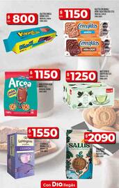Catálogo Supermercados DIA semana 25 Página 11
