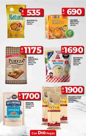 Catálogo Supermercados DIA semana 25 Página 12