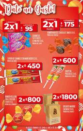 Catálogo Supermercados DIA semana 25 Página 13