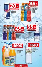 Catálogo Supermercados DIA semana 25 Página 14